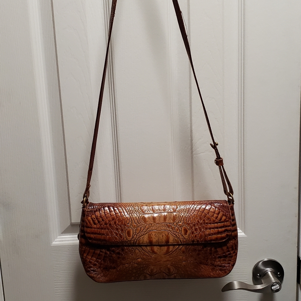 Brahmin Crossbody